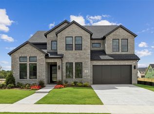 4101 Hibiscus Dr, McKinney, TX 75071
