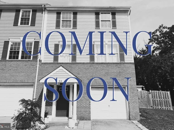 53 Sire Way, Warrenton, VA 20186