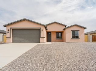 10346 W Bradshaw Dr, Arizona City, AZ 85123