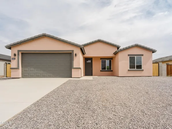 10346 W BRADSHAW Drive, Arizona City, AZ 85123