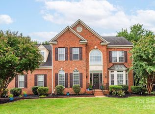 11626 Scottish Kilt Ct, Charlotte, NC 28277