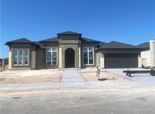 9903 N 23rd Ln, McAllen, TX 78504
