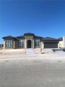 9903 N 23rd Ln, McAllen, TX, 78504