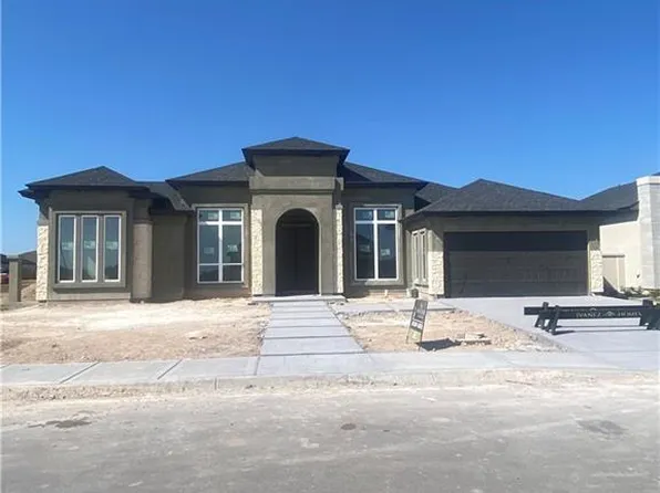 9903 N 23rd Ln, McAllen, TX 78504