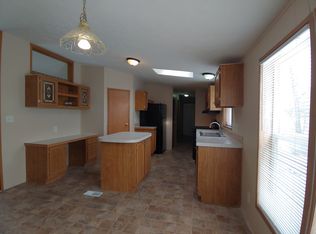 25165 Au Lac Dr N, Chesterfield, MI 48051