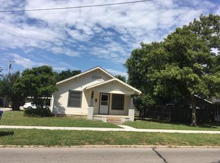 316 N Crawford Ave, Norman, OK 73069