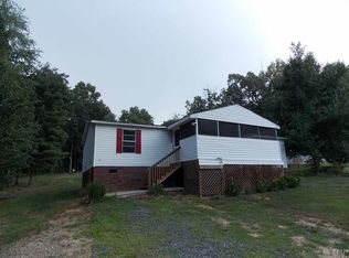 1948 Bucks Dr, Hudson, NC 28638