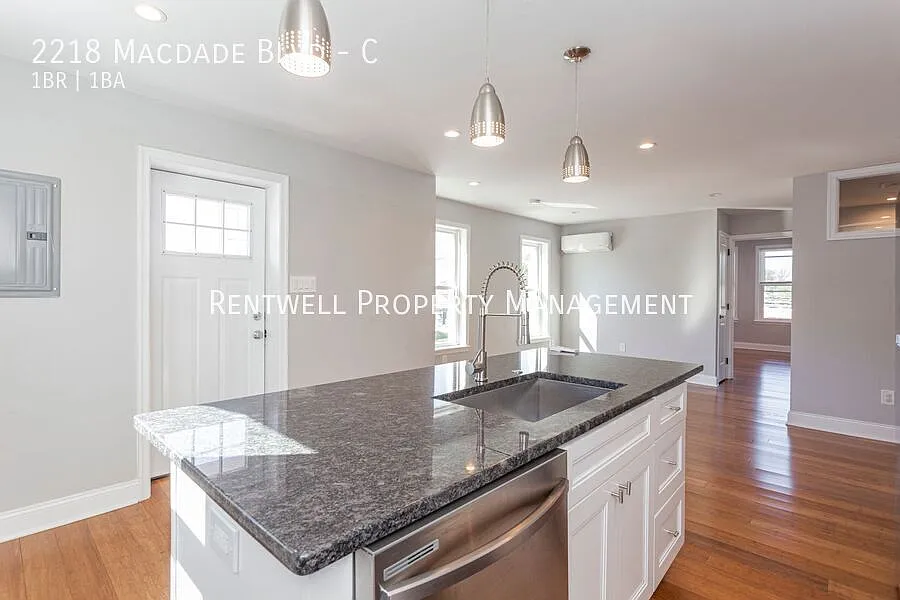 2218 Macdade Blvd #C
