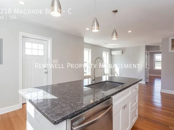 2218 Macdade Blvd #C, Holmes, PA 19043
