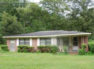 20565 Highway 87, Elba, AL 36323