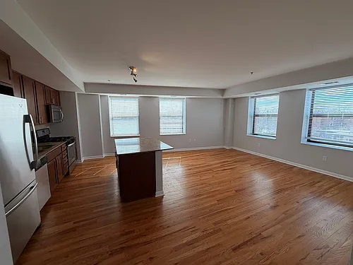 Floor plan 804