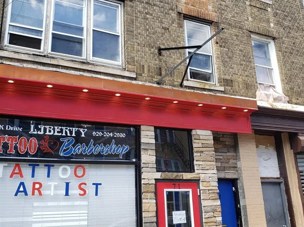 71 Martin Luther King Boulevard image 1 of 7