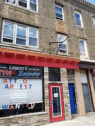 71 Martin Luther King Boulevard