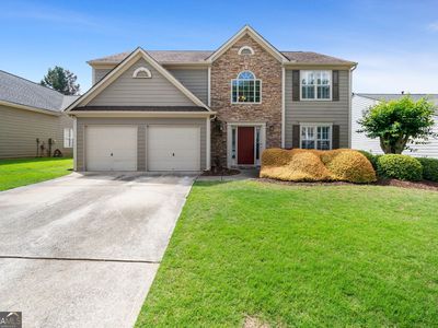 3235 Northcliff Dr, Suwanee, GA, 30024