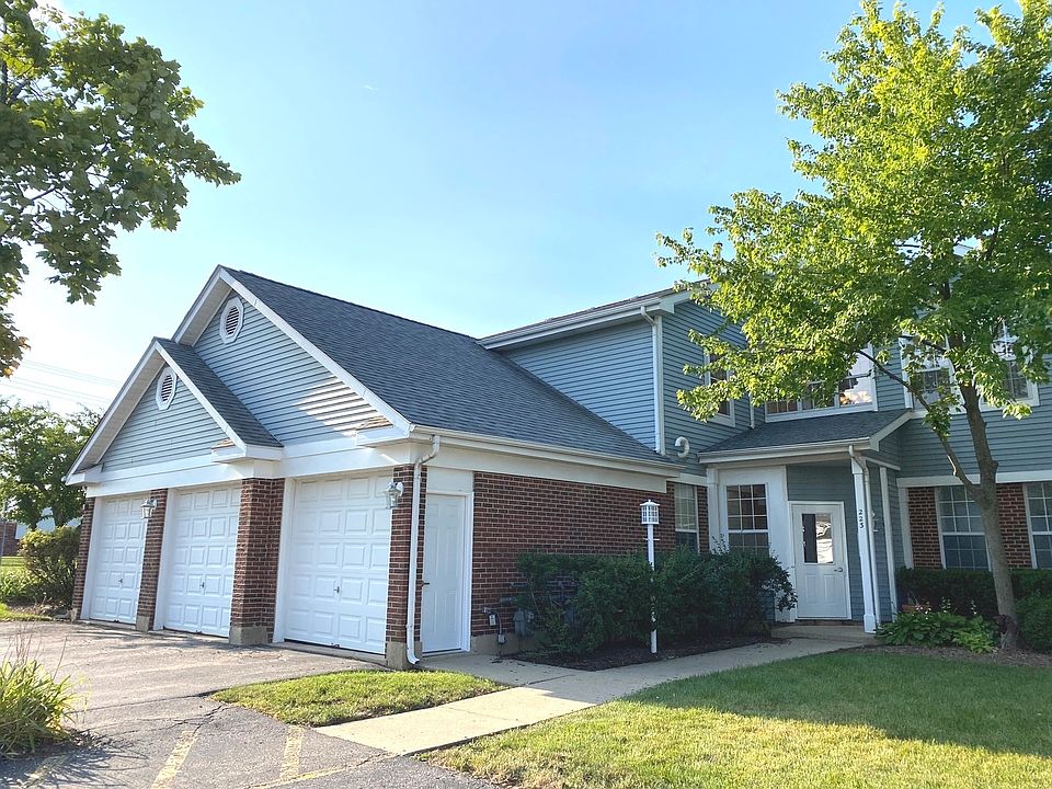 1st image of 223 W Lynn Dr Unit 4
