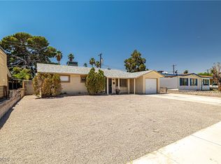 5817 Glen Eagles Ln, Las Vegas, NV 89108
