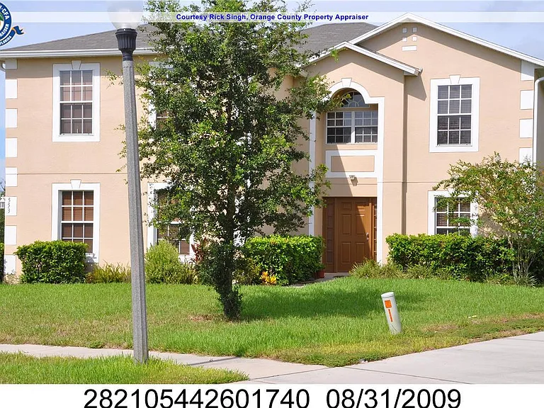 553 Yearling Cove Loop — Photo 1
