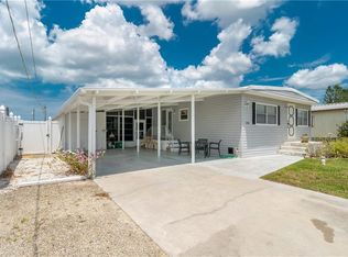 1388 Seagull Dr, Englewood, FL 34224
