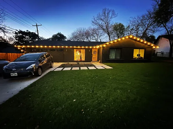 6704 Tulsa Cv, Austin, TX 78723