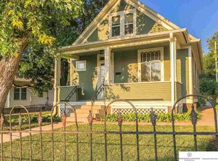 1443 S 12th St, Omaha, NE 68108