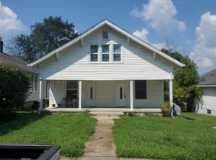 405 Boren St #B, Springfield, TN 37172