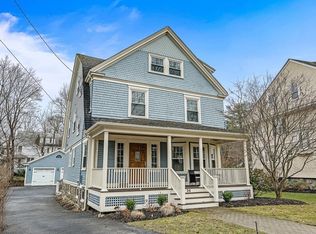 34 Glen Rd, Winchester, MA 01890