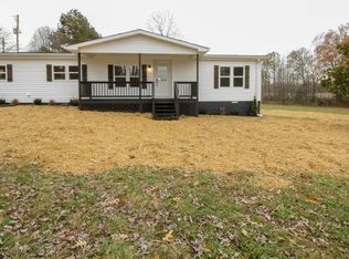 5647 Hopewell Rd, Springfield, TN 37172