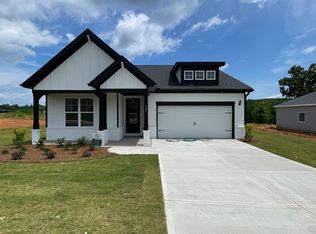 127 Swallowtail Ln, Homer, GA 30547