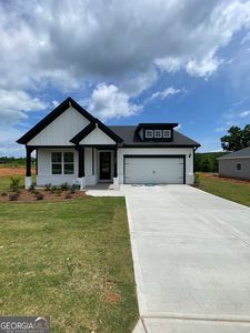 127 Swallowtail Ln, Homer, GA, 30547