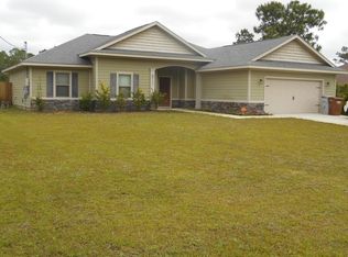 8162 Tavira St, Navarre, FL 32566
