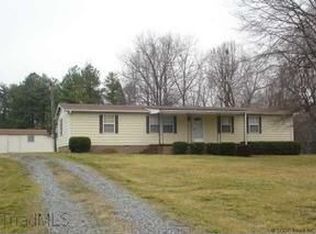 2608 Old Thomasville Rd, Winston Salem, NC 27107