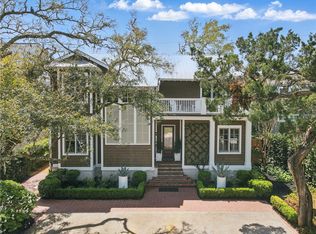 4333 5th St, Saint Simons Island, GA 31522