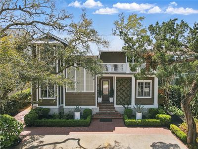 4333 5th St, Saint Simons Island, GA, 31522