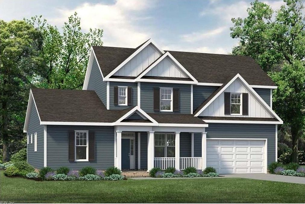 Mm Lee In Flagstone Quay, Chesapeake, VA 23320 Zillow