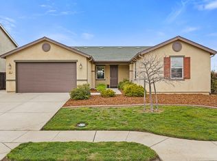 532 Palo Verde Way, Lincoln, CA