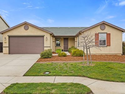 532 Palo Verde Way, Lincoln, CA, 95648