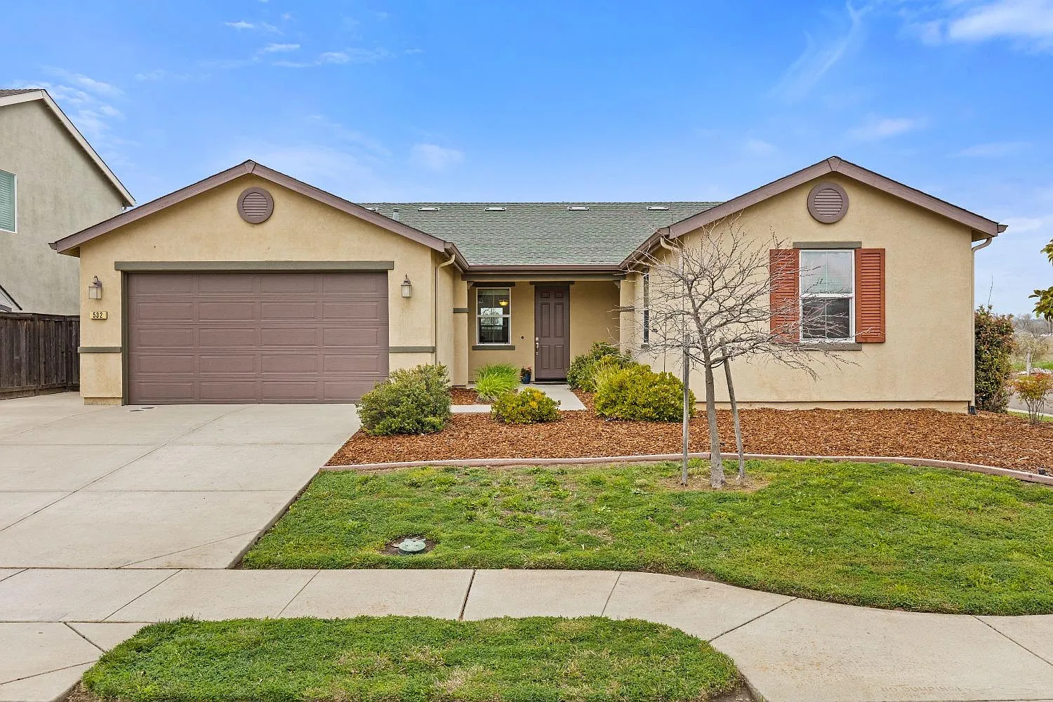 532 Palo Verde Way photo 1