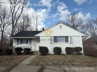 2338 W 9th St, Anderson, IN 46016