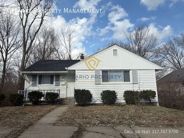 2338 W 9th St, Anderson, IN 46016