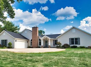 4081 Bellaire Ln, Peninsula, OH 44264