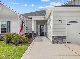 609 Carat Ct, Jacksonville, NC 28546