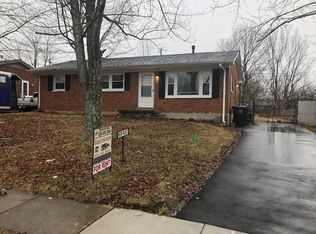 1760 Costigan Dr, Lexington, KY 40511