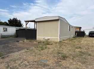 1637 13th St, Clarkston, WA 99403