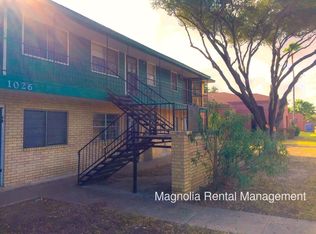 1026 S 10th Ave APT B, Edinburg, TX 78539