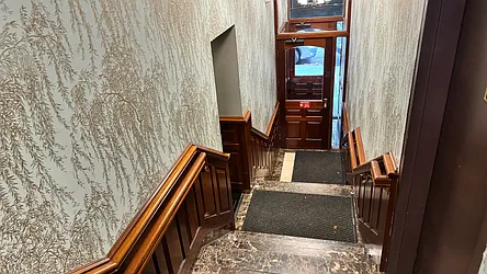 Rented by HOLTON REAL ESTATE INC.