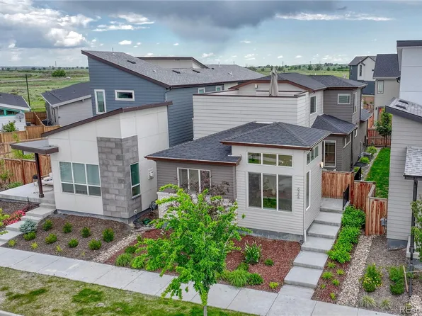 6366 N Emporia Street, Denver, CO 80238