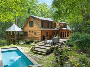 982 Jakes Mountain Rd, Deep Gap, NC 28618