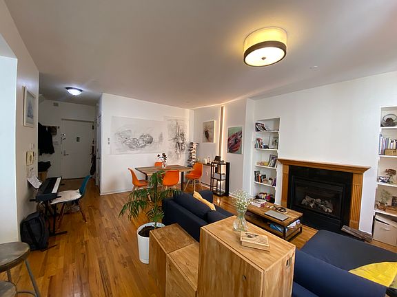 3rd image of 61 Lenox Ave APT 2B