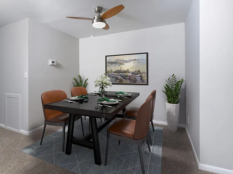The Flats at Columbia Pike — Photo 9