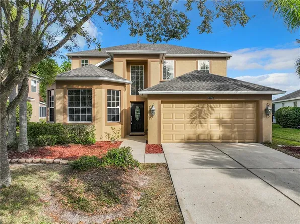 5830 ANSLEY WAY, MOUNT DORA, FL 32757